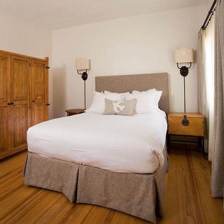 Hotel St Francis Santa Fe Bagian luar foto